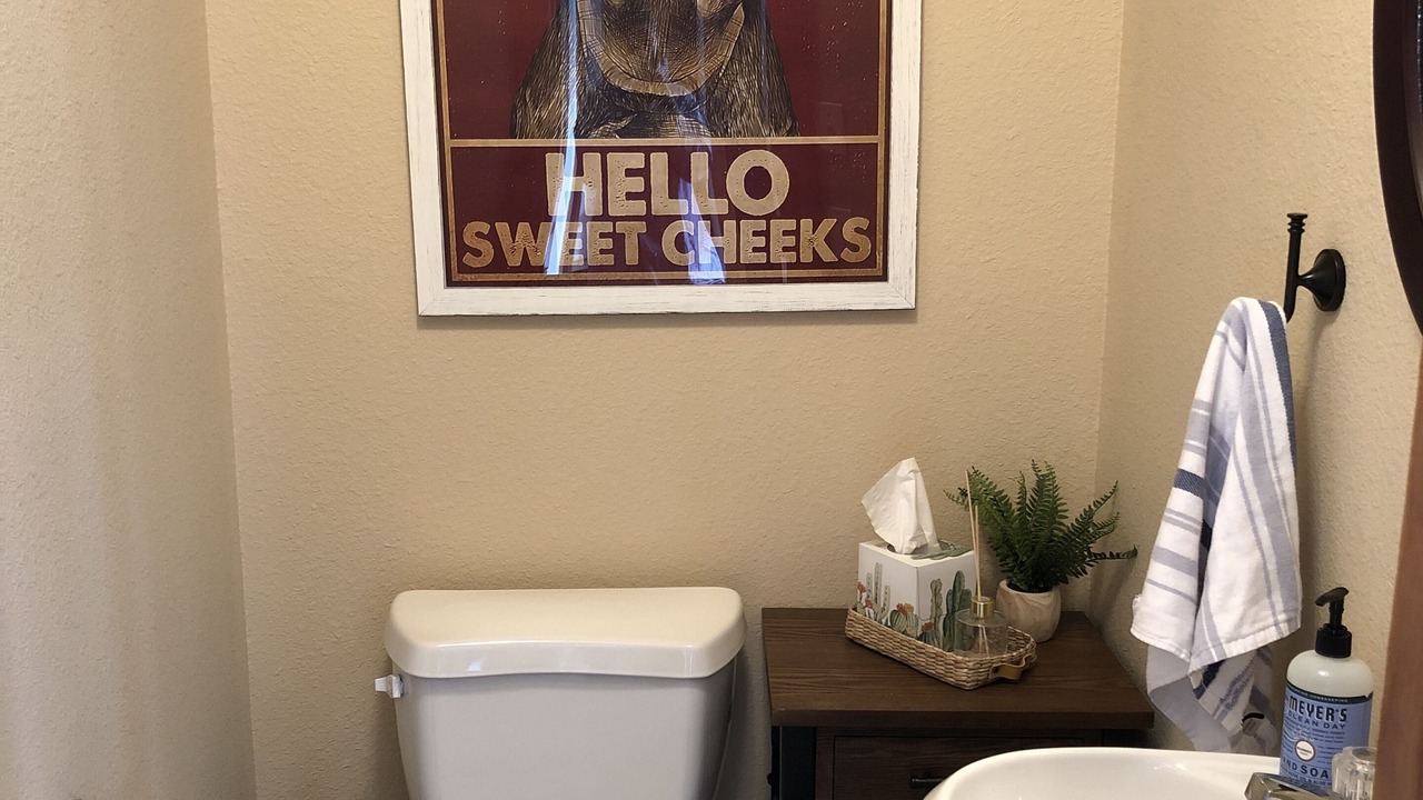Photo of Bathroom in Lakehills