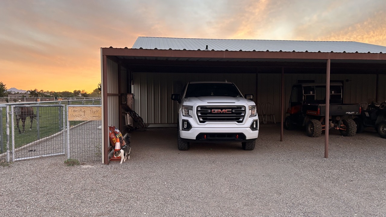 Photo of Outdoor in San Tan Valley