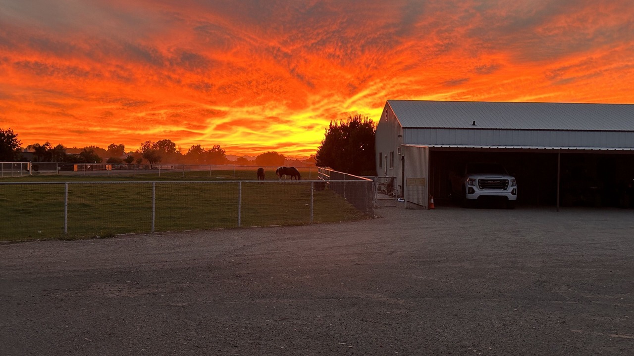 Photo of Outdoor in San Tan Valley