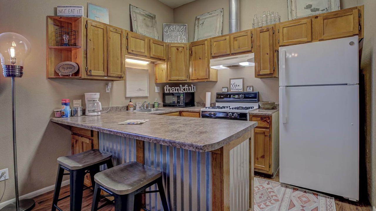 Photo of Kitchen in San Tan Valley