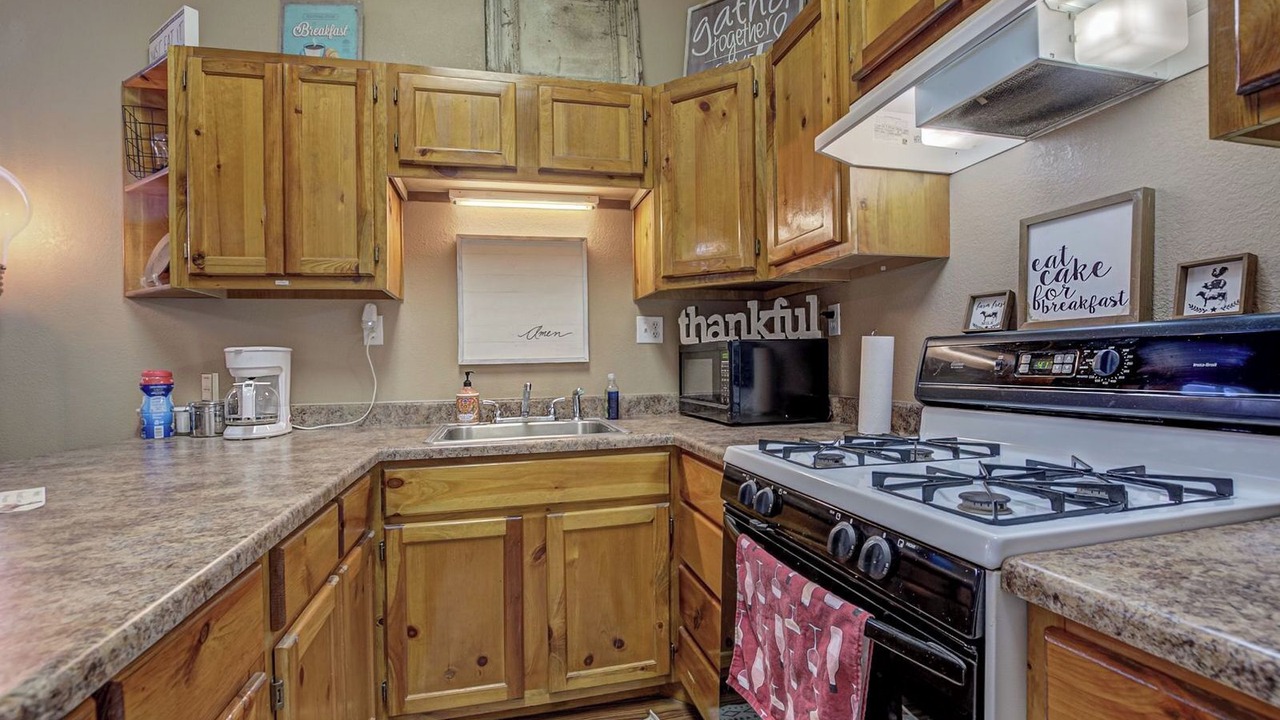 Photo of Kitchen in San Tan Valley