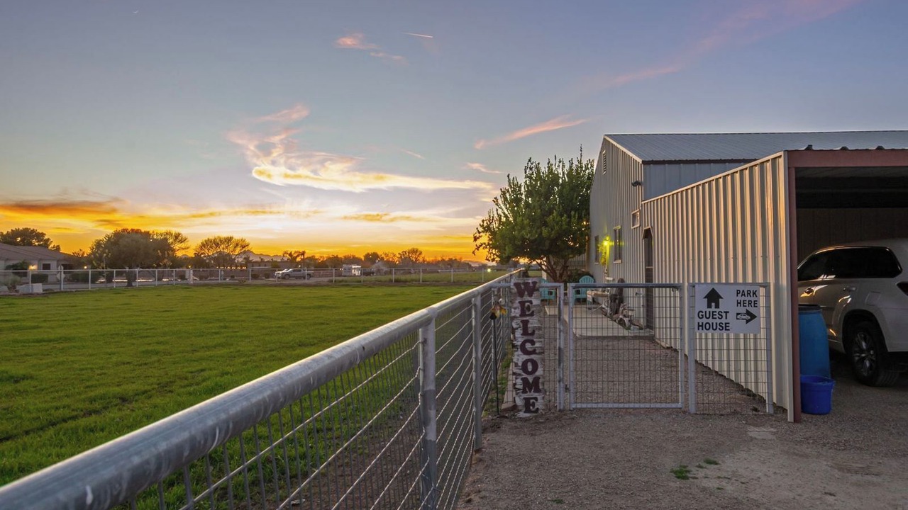 Photo of Outdoor in San Tan Valley