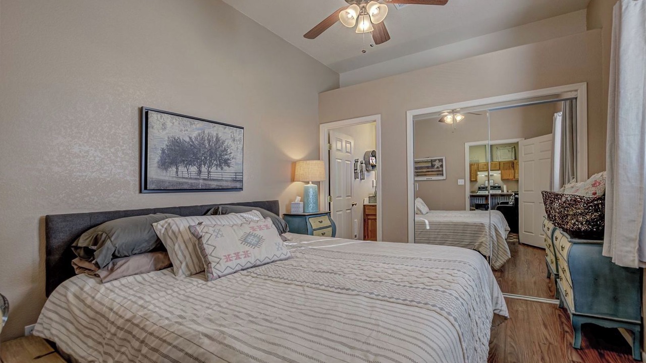 Photo of Bedroom in San Tan Valley