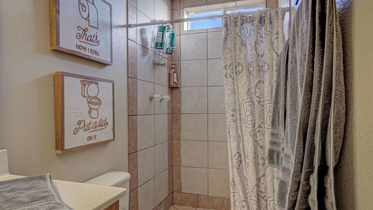 Photo of Bathroom in San Tan Valley