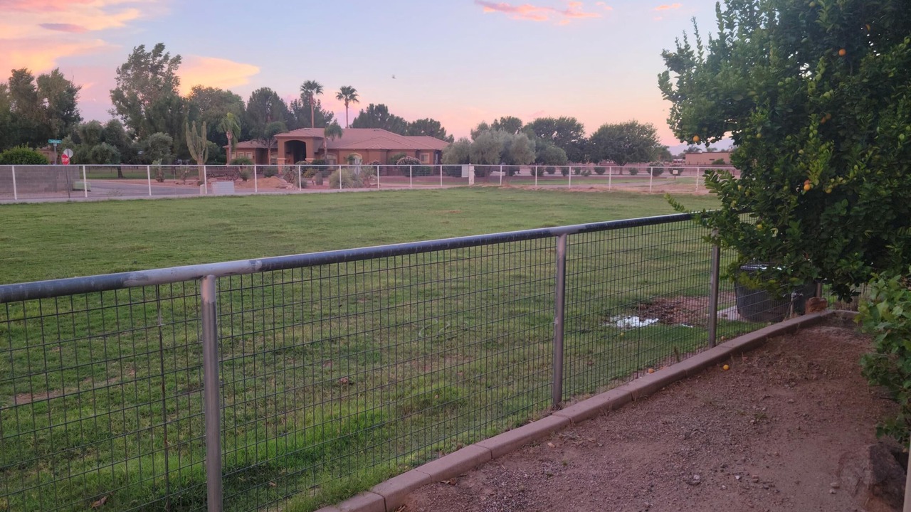 Photo of Outdoor in San Tan Valley