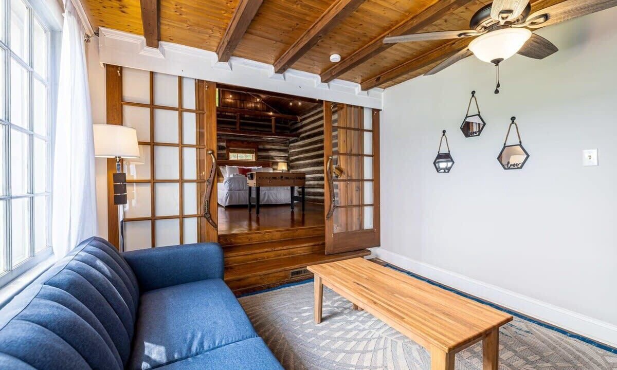Photo of Bedroom in Fishers Hill