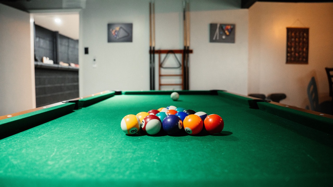 Photo of Outdoor in Roscoe