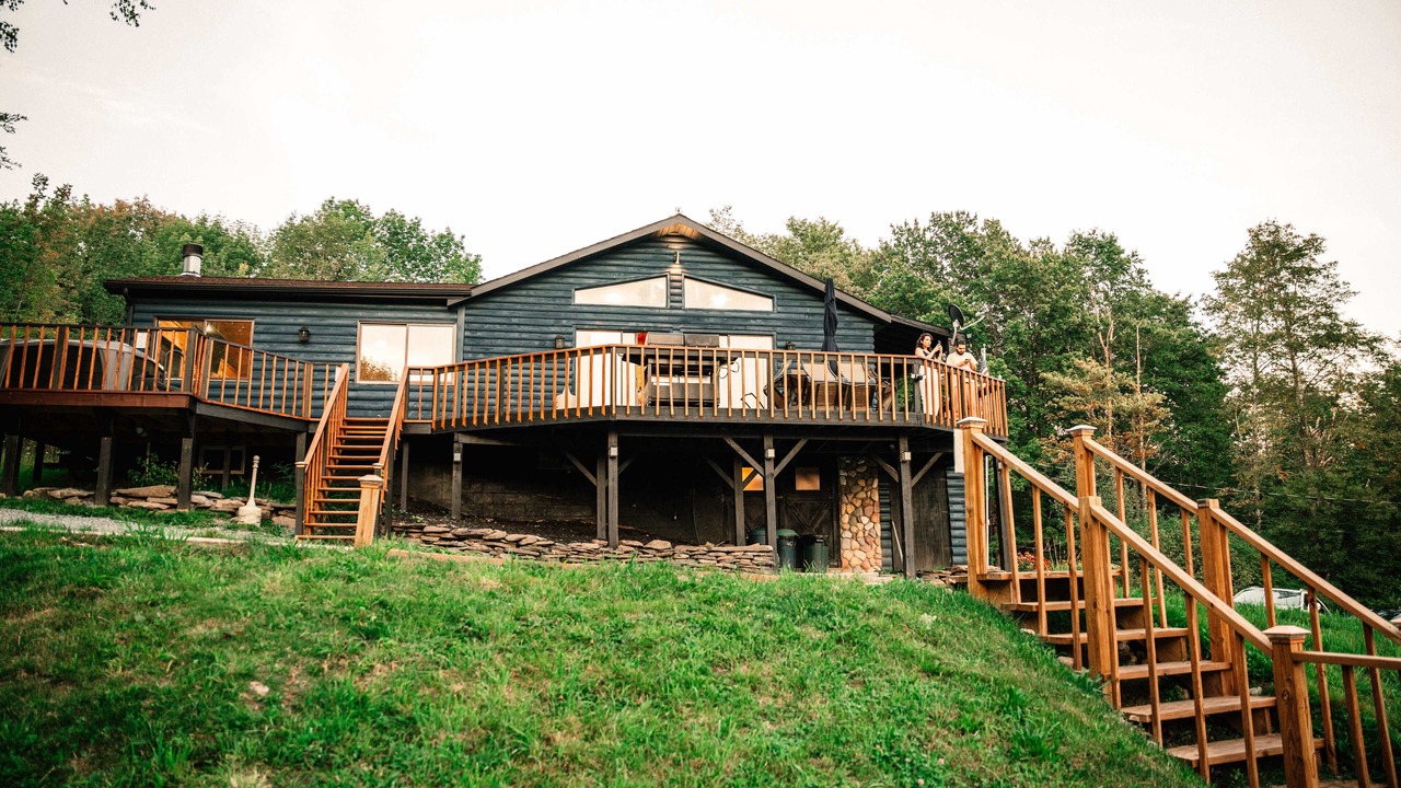 Photo of Outdoor in Roscoe