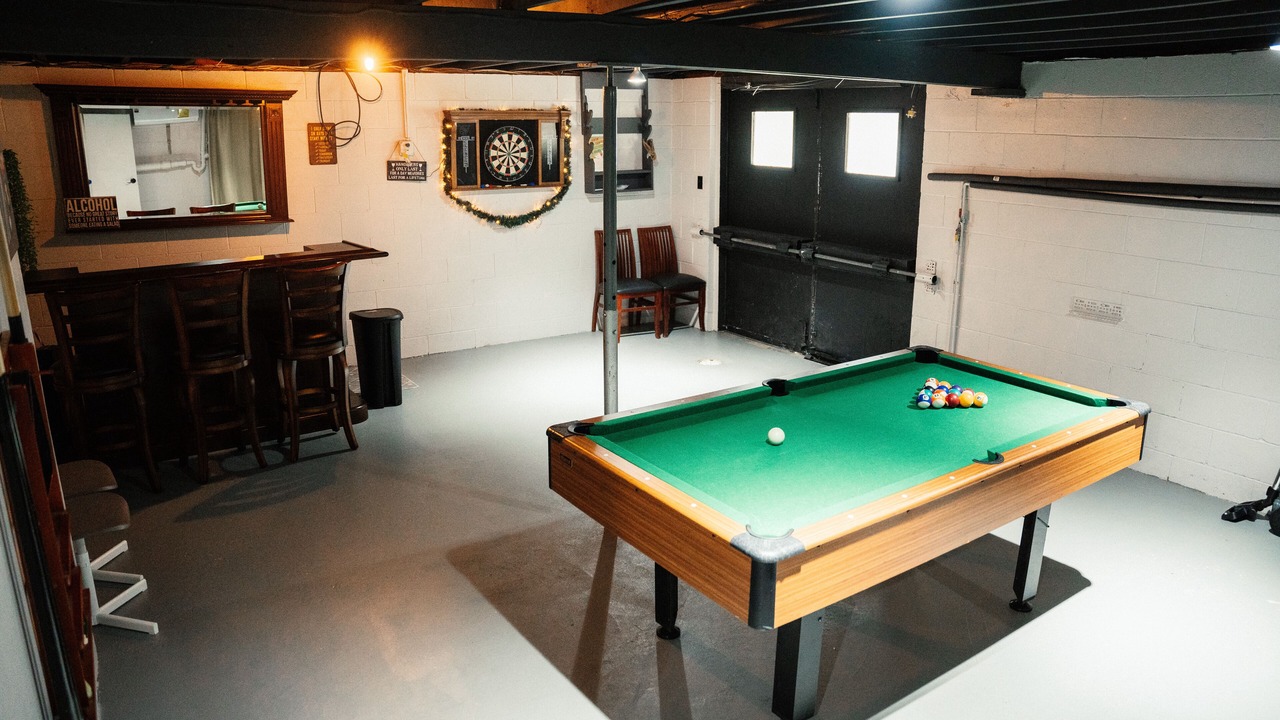 Photo of Outdoor in Roscoe