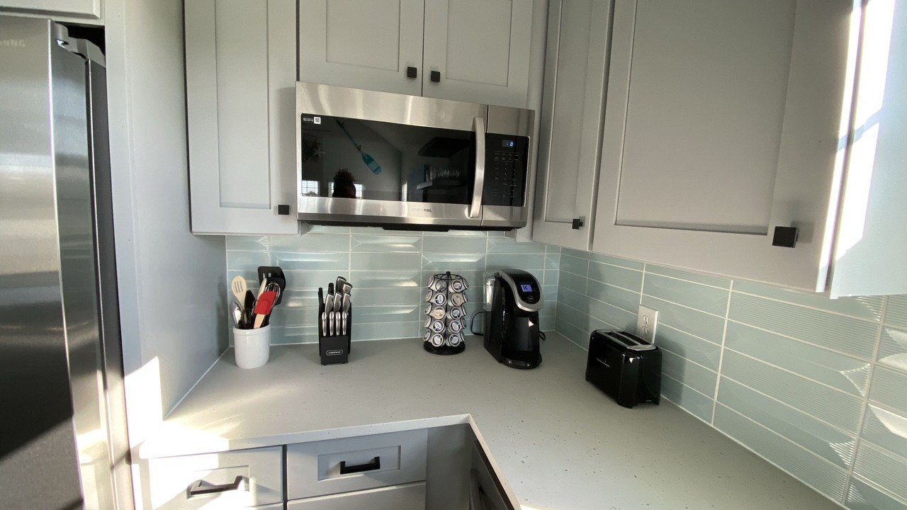Photo of Kitchen in Dickinson