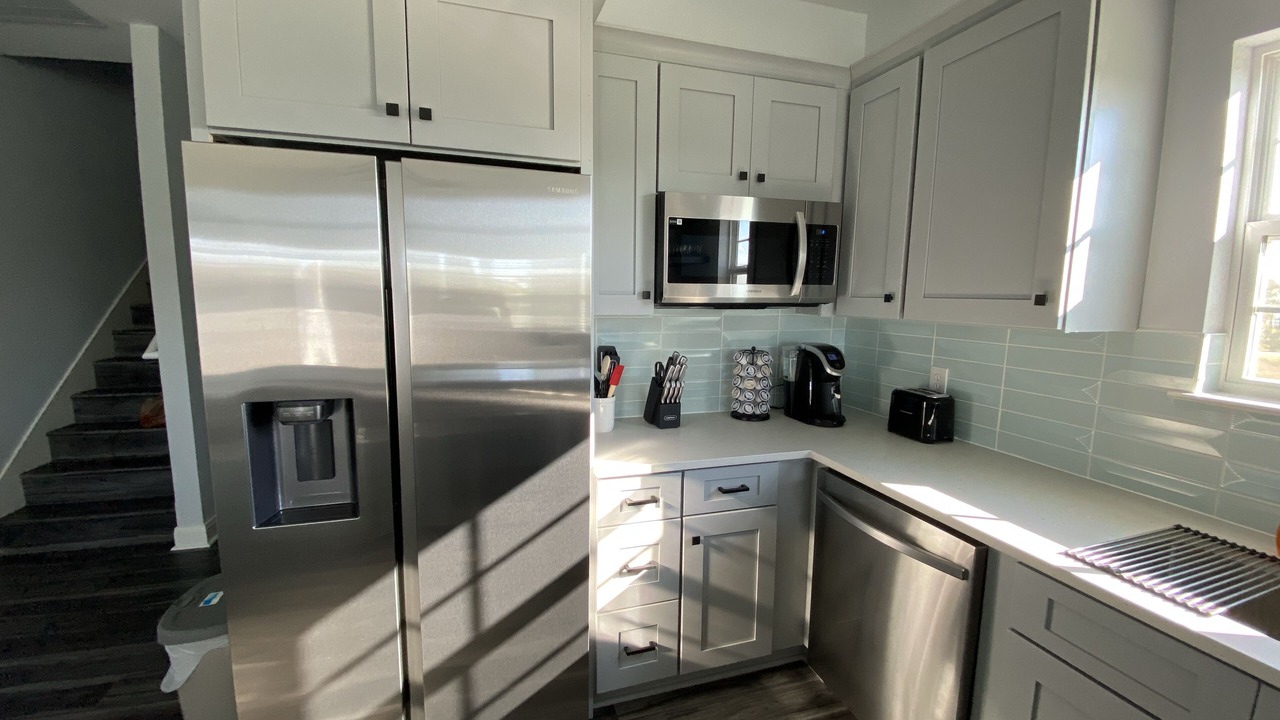 Photo of Kitchen in Dickinson