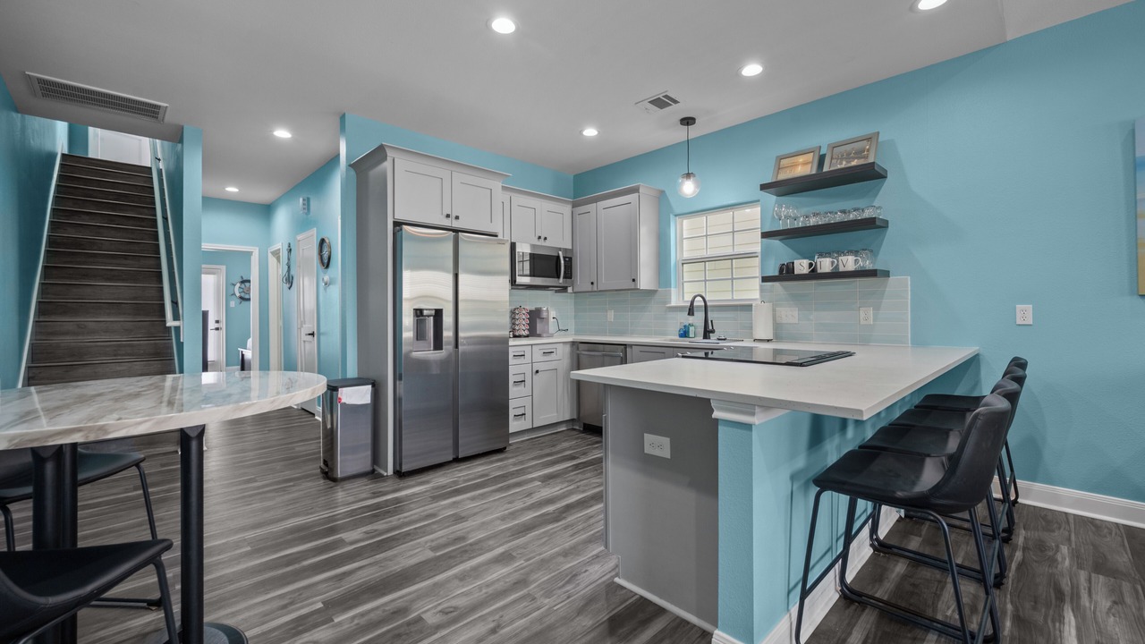 Photo of Kitchen in Dickinson