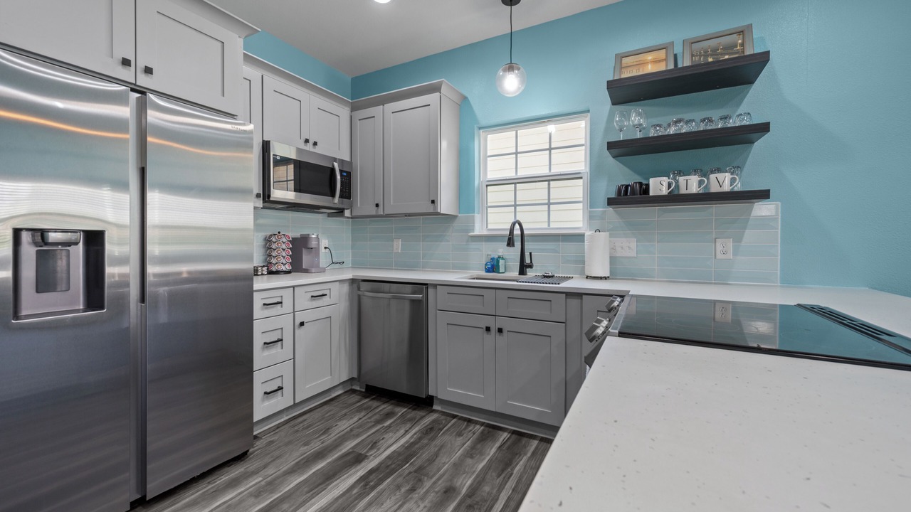 Photo of Kitchen in Dickinson