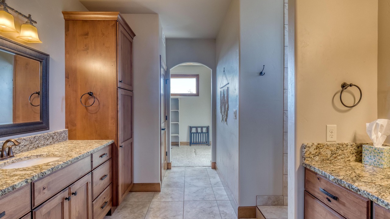 Photo of Bathroom in Fruita