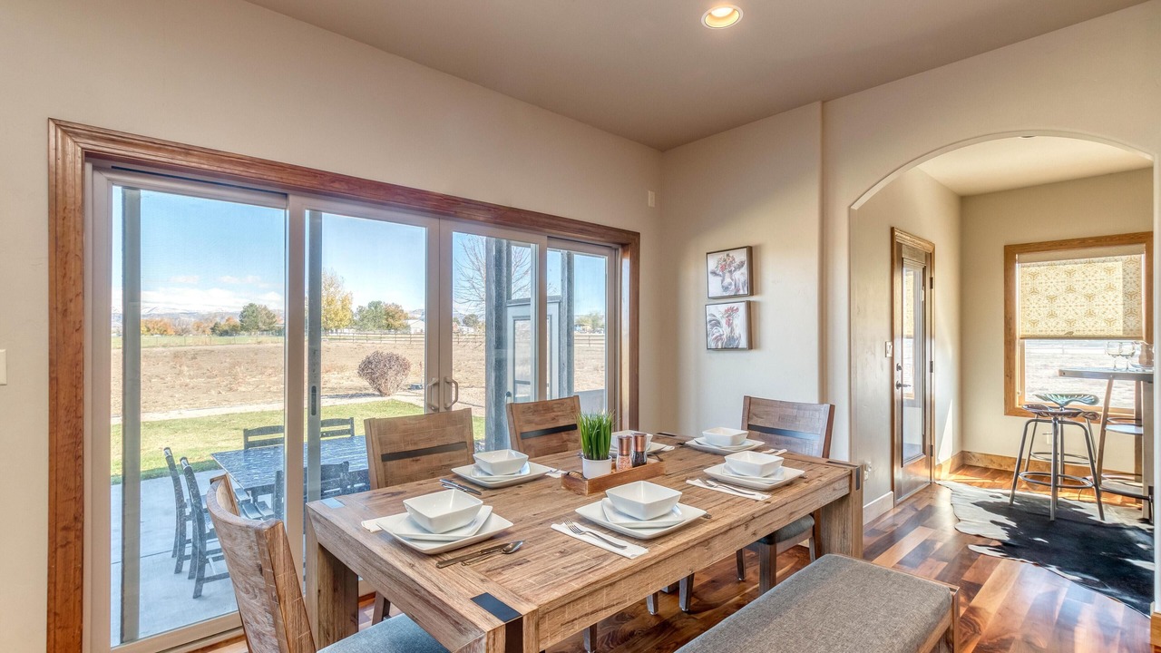Photo of Bedroom in Fruita