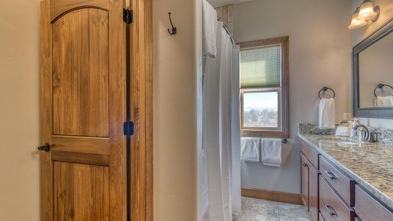 Photo of Bathroom in Fruita