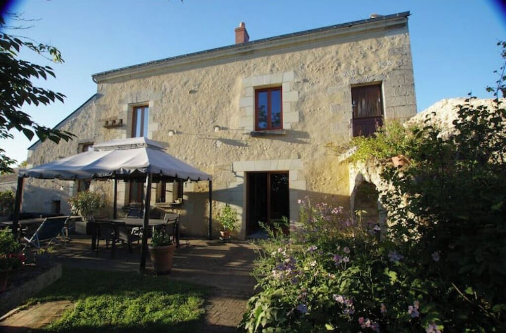 Photo of Outdoor in Souzay-Champigny