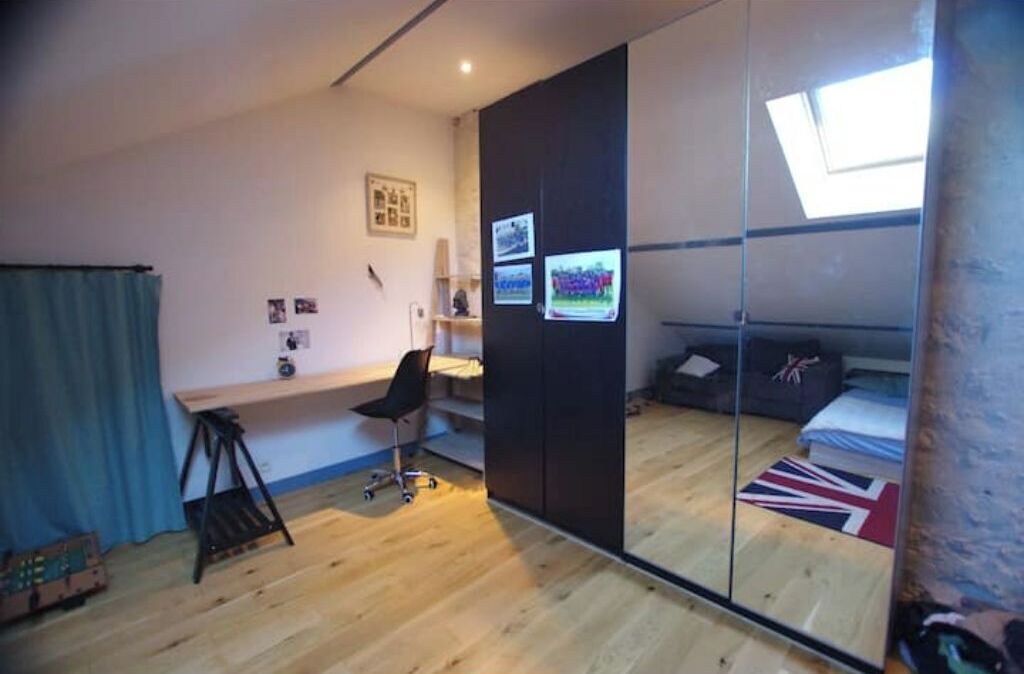 Photo of Bedroom in Souzay-Champigny