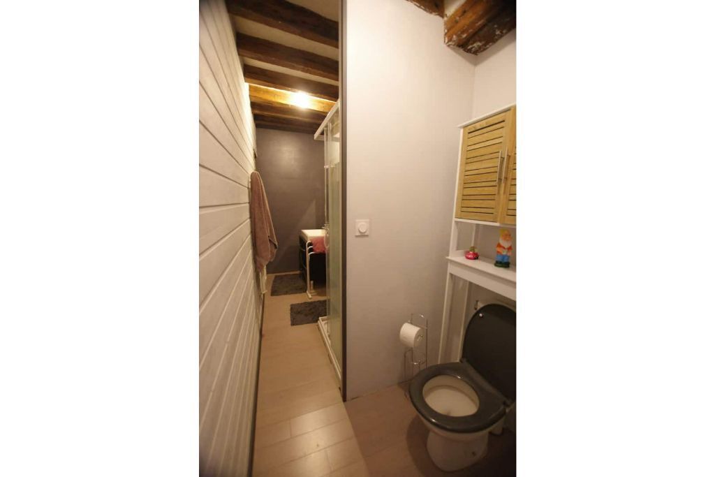 Photo of Bedroom in Souzay-Champigny