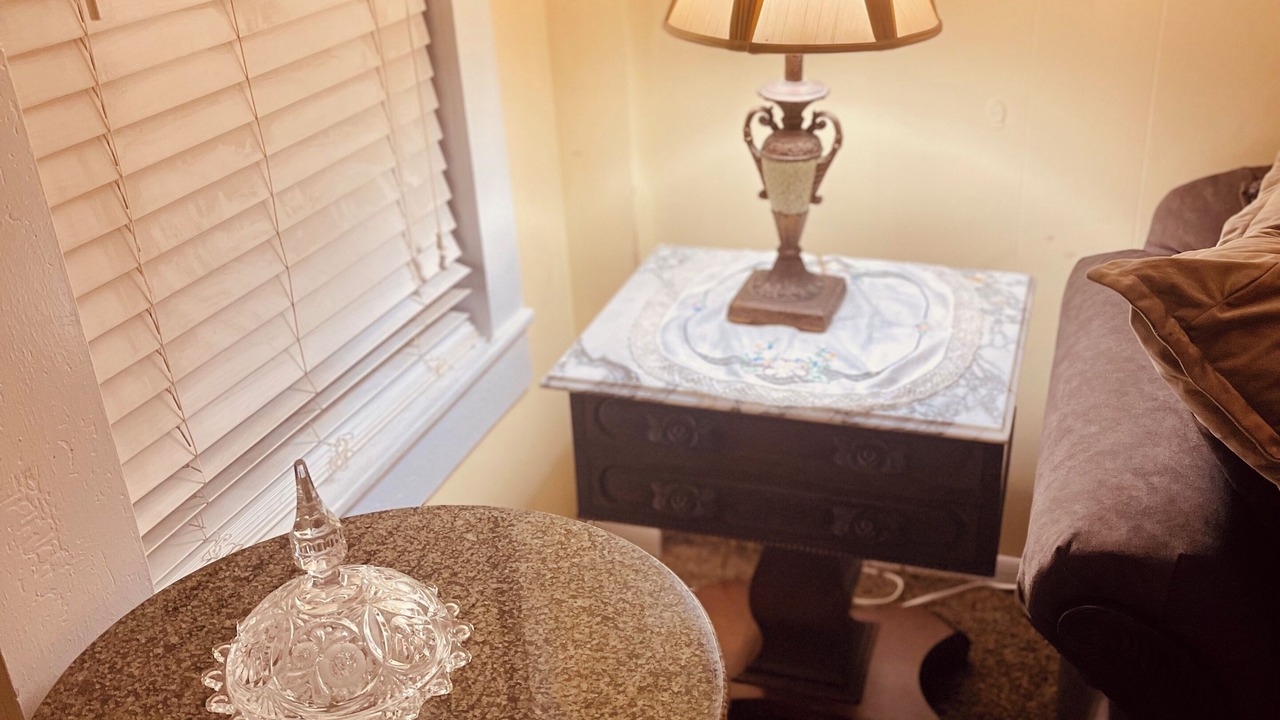 Photo of Bedroom in Monticello
