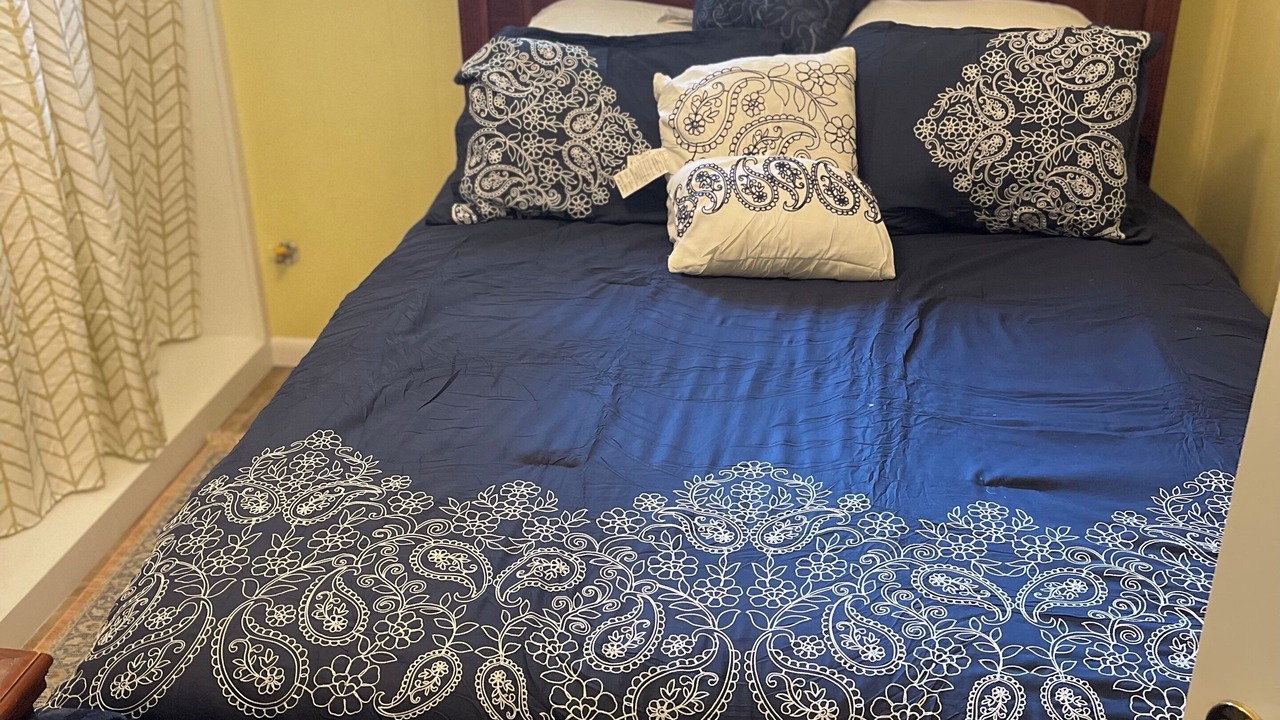 Photo of Bedroom in Monticello