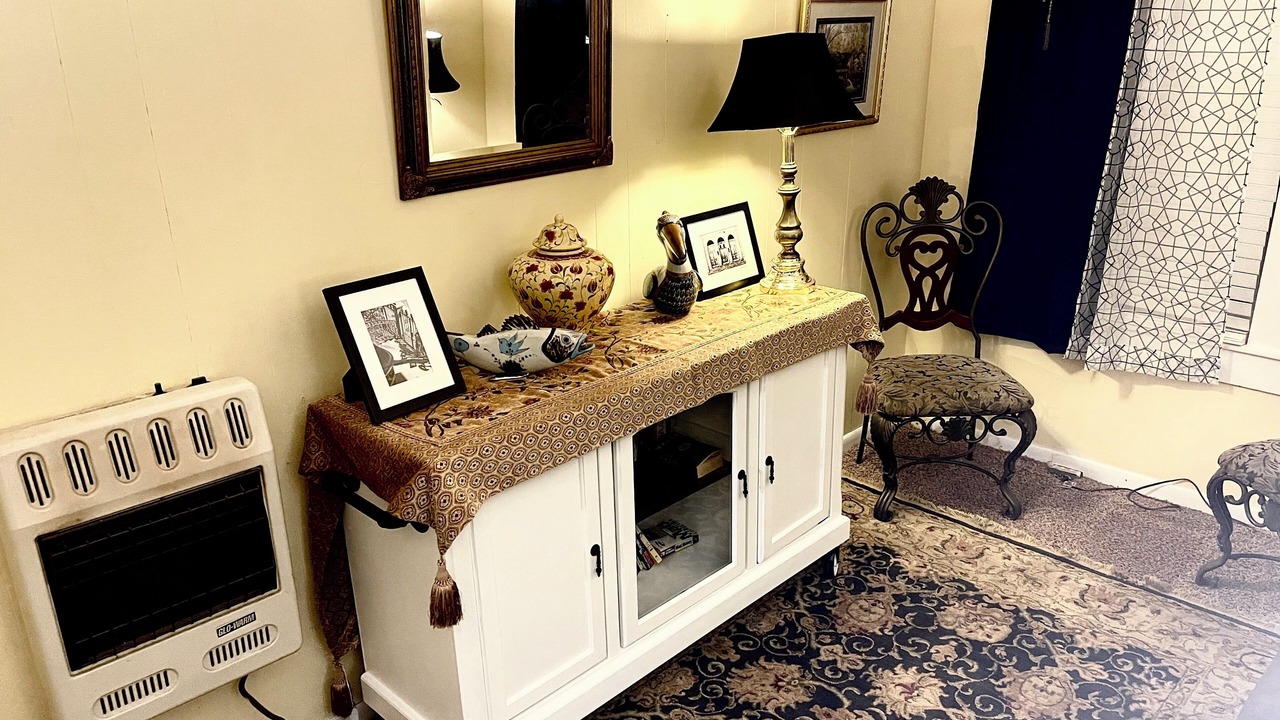 Photo of Bedroom in Monticello
