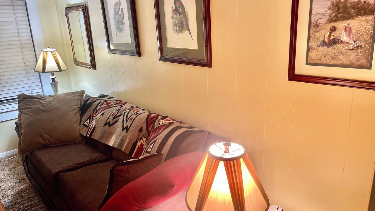 Photo of Bedroom in Monticello