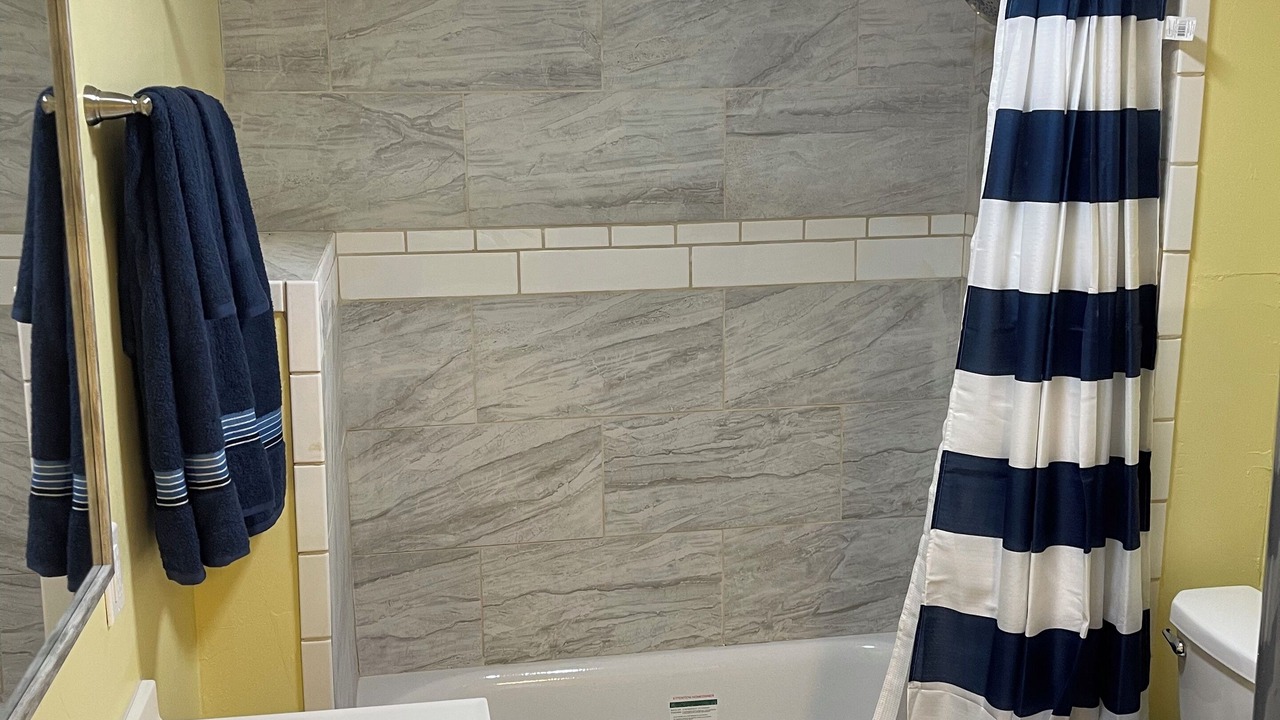 Photo of Bathroom in Monticello
