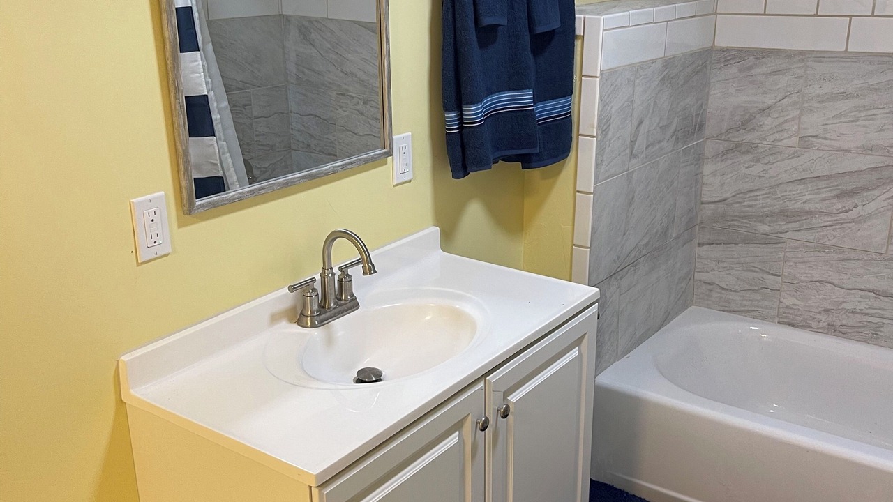 Photo of Bathroom in Monticello