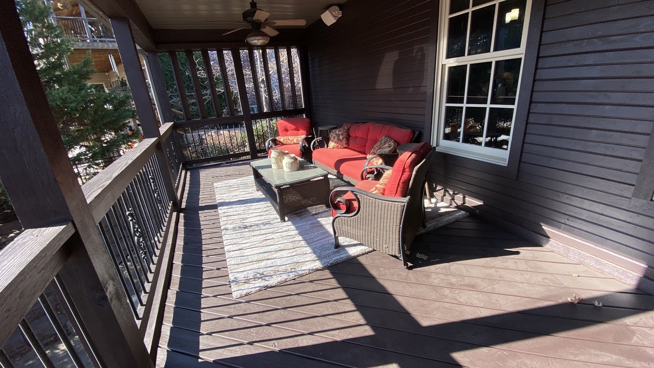 Photo of Outdoor in Bentonville