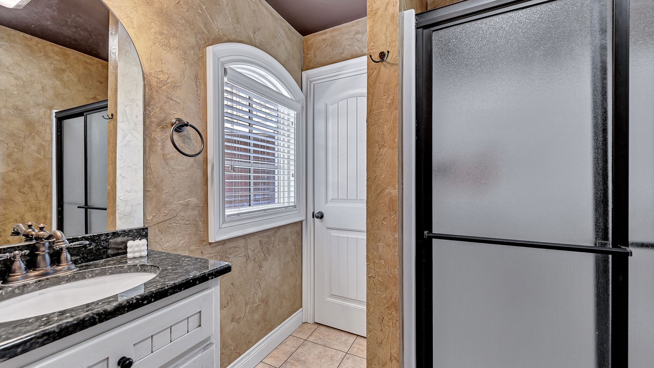 Photo of Bathroom in Bentonville