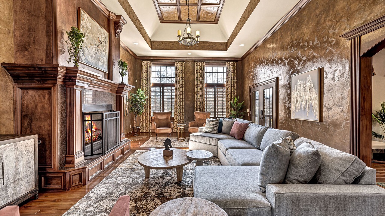 Photo of Livingroom in Bentonville