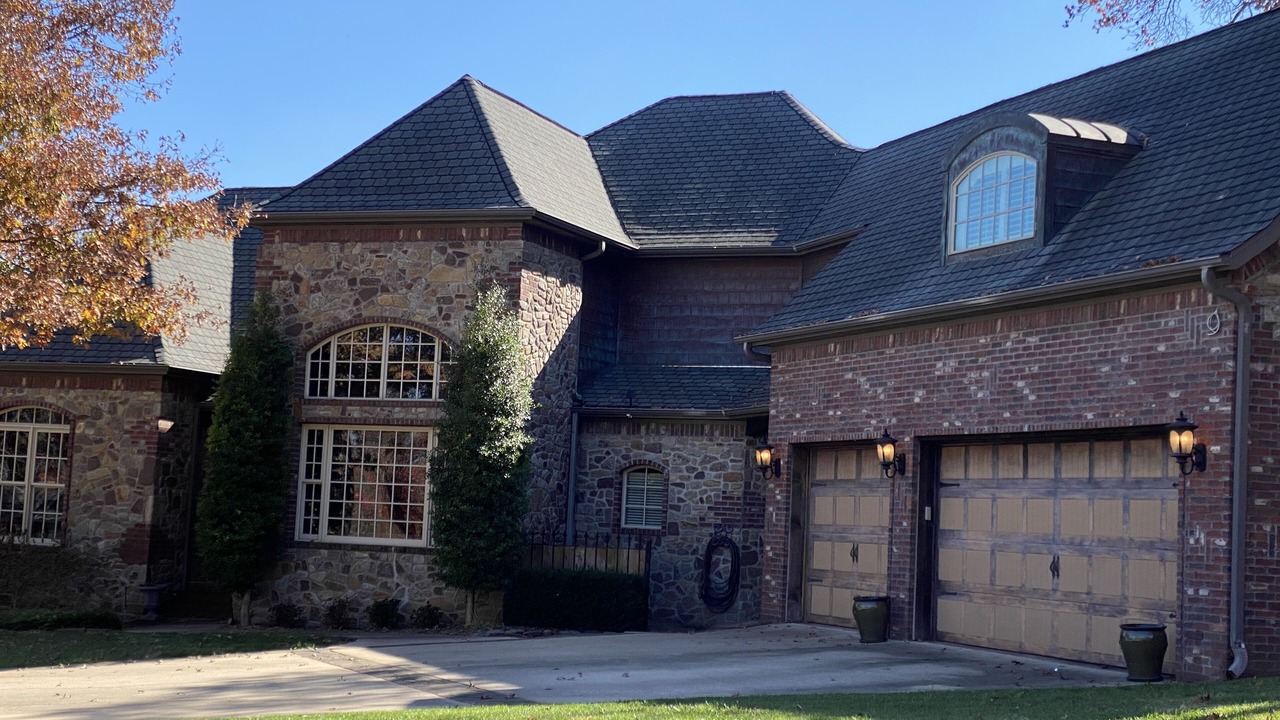 Photo of Outdoor in Bentonville