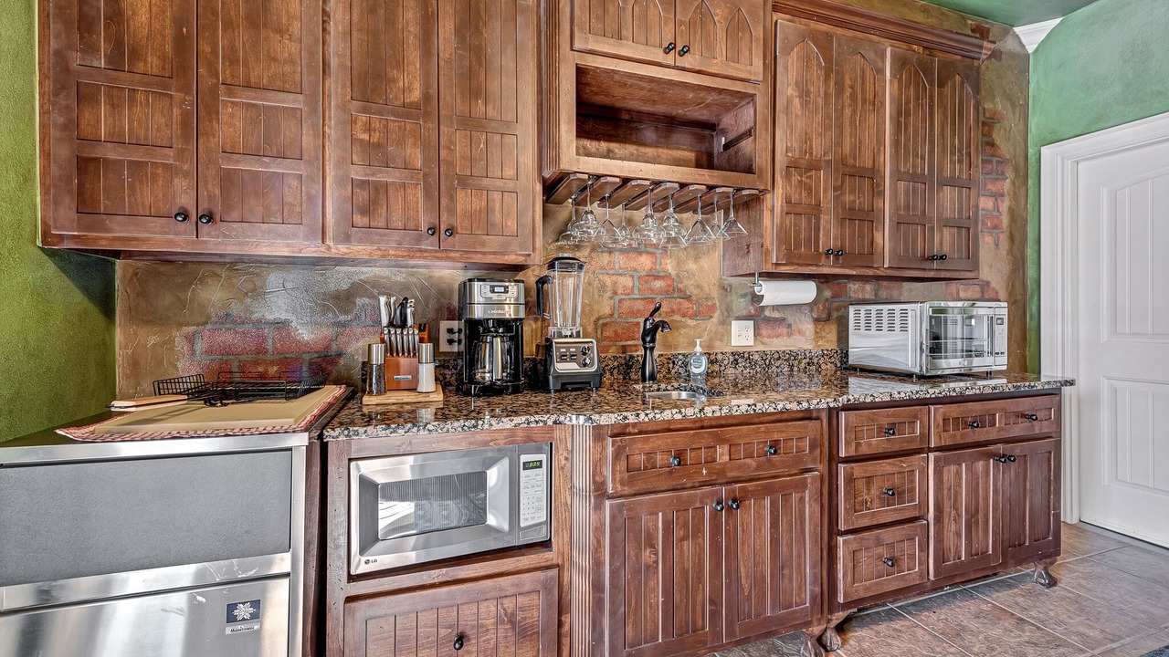 Photo of Kitchen in Bentonville