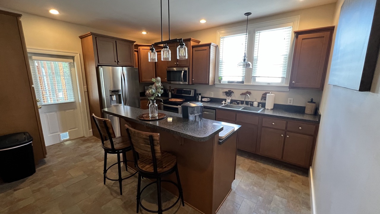 Photo of Kitchen in Elizabethtown