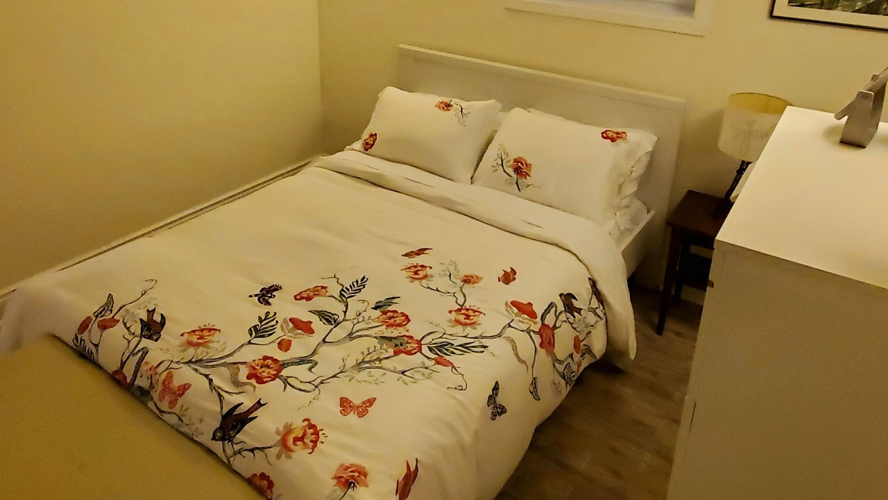 Photo of Bedroom in Topham Park