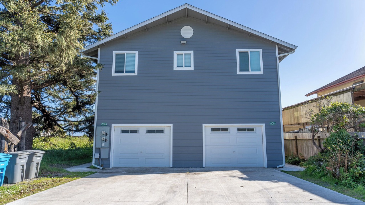 Photo of Outdoor in Crescent City North