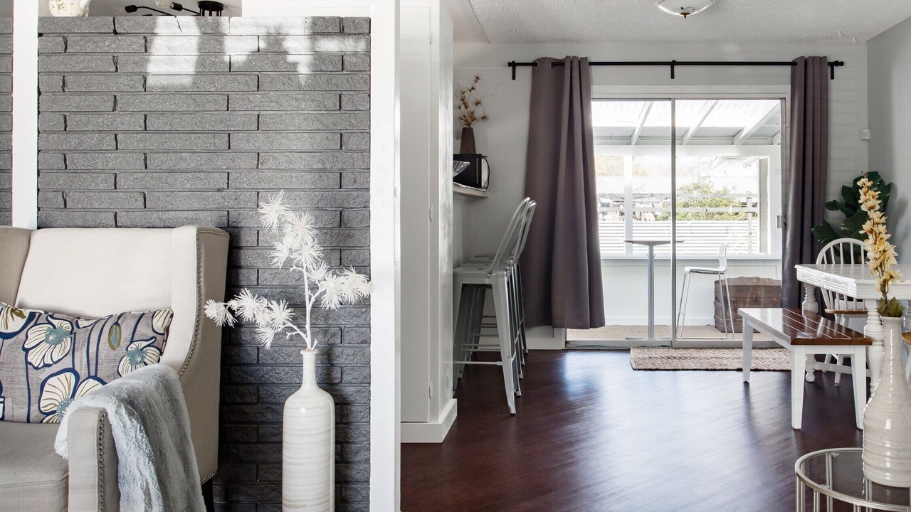 Photo of Livingroom in North San Antonio - SAT