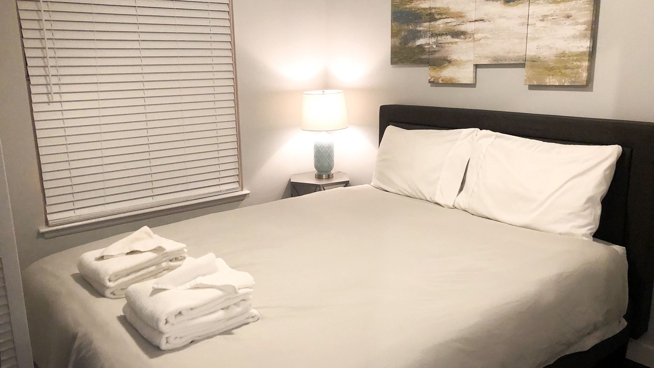 Photo of Bedroom in North San Antonio - SAT
