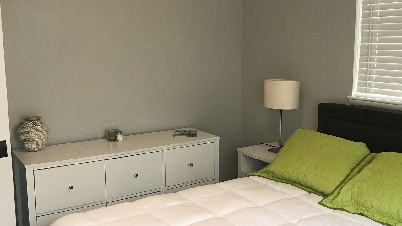 Photo of Bedroom in North San Antonio - SAT