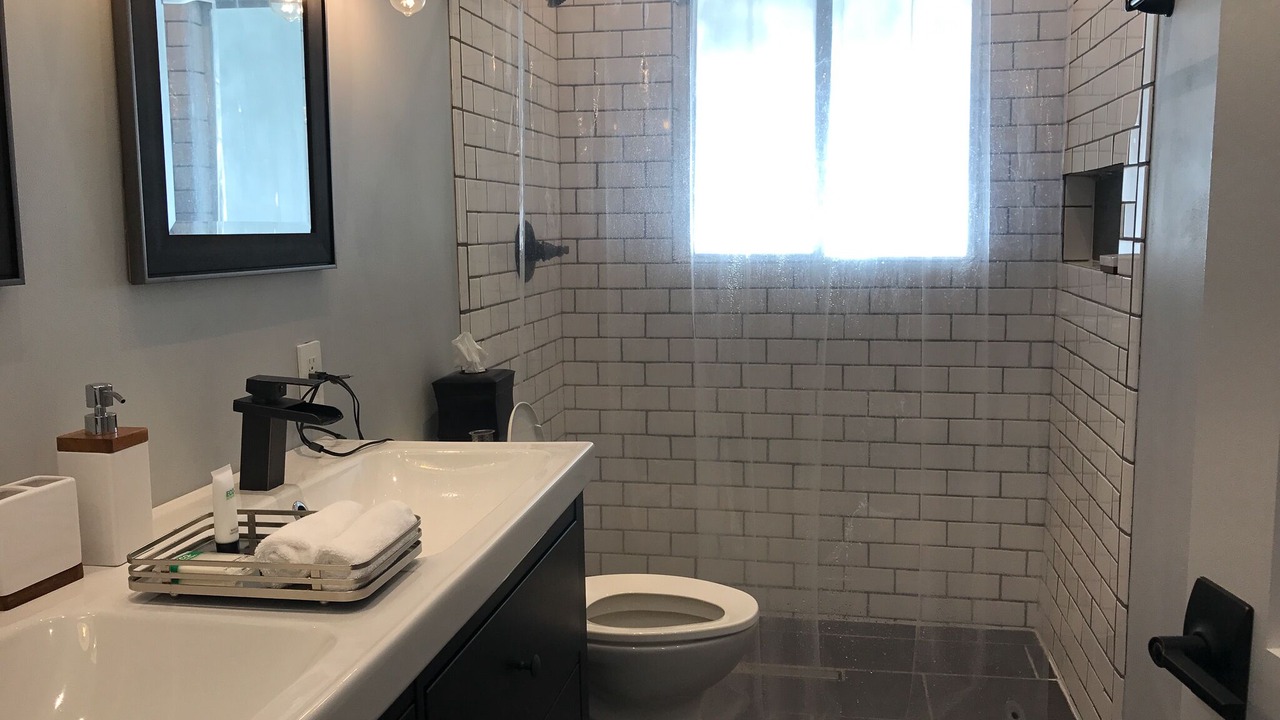 Photo of Bathroom in North San Antonio - SAT