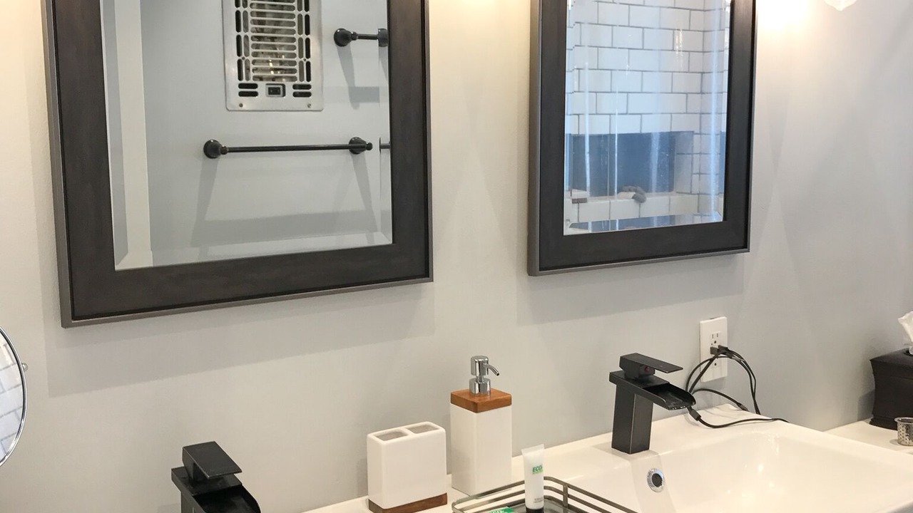 Photo of Bathroom in North San Antonio - SAT