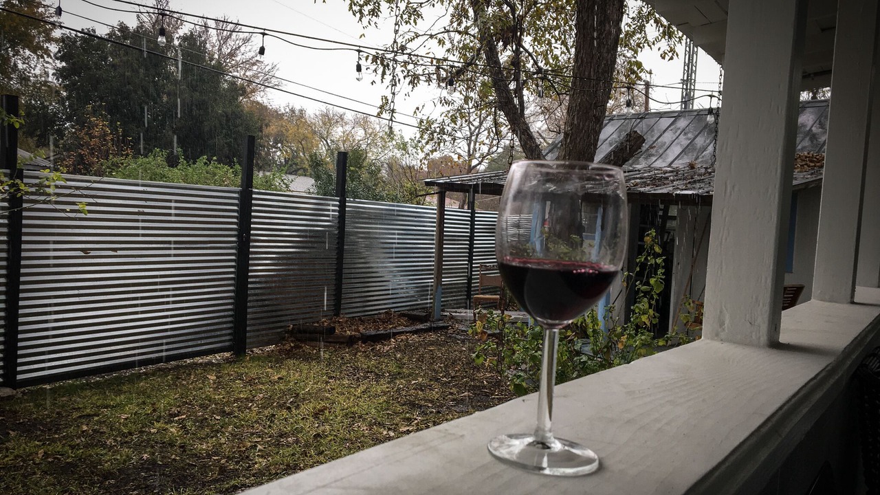 Photo of Outdoor in North San Antonio - SAT