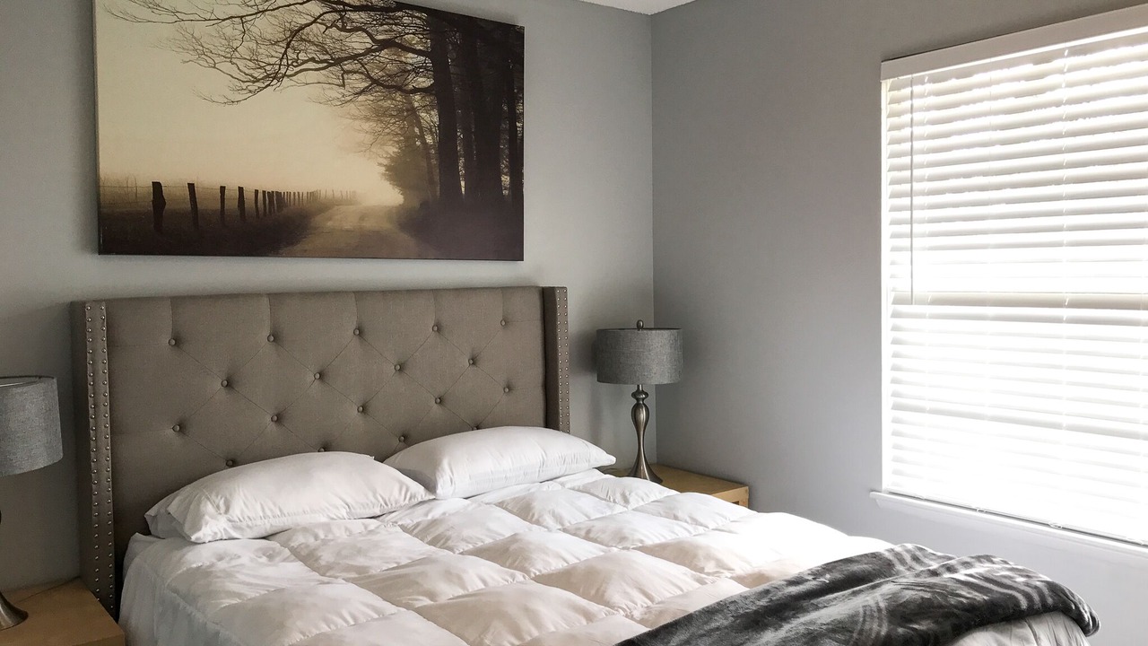 Photo of Bedroom in North San Antonio - SAT
