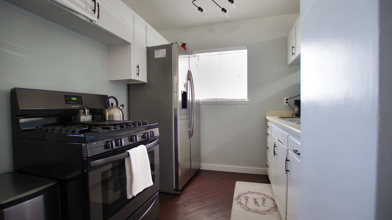 Photo of Kitchen in North San Antonio - SAT
