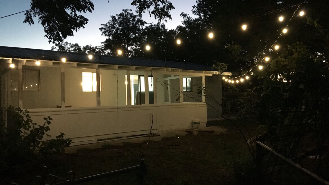 Photo of Outdoor in North San Antonio - SAT