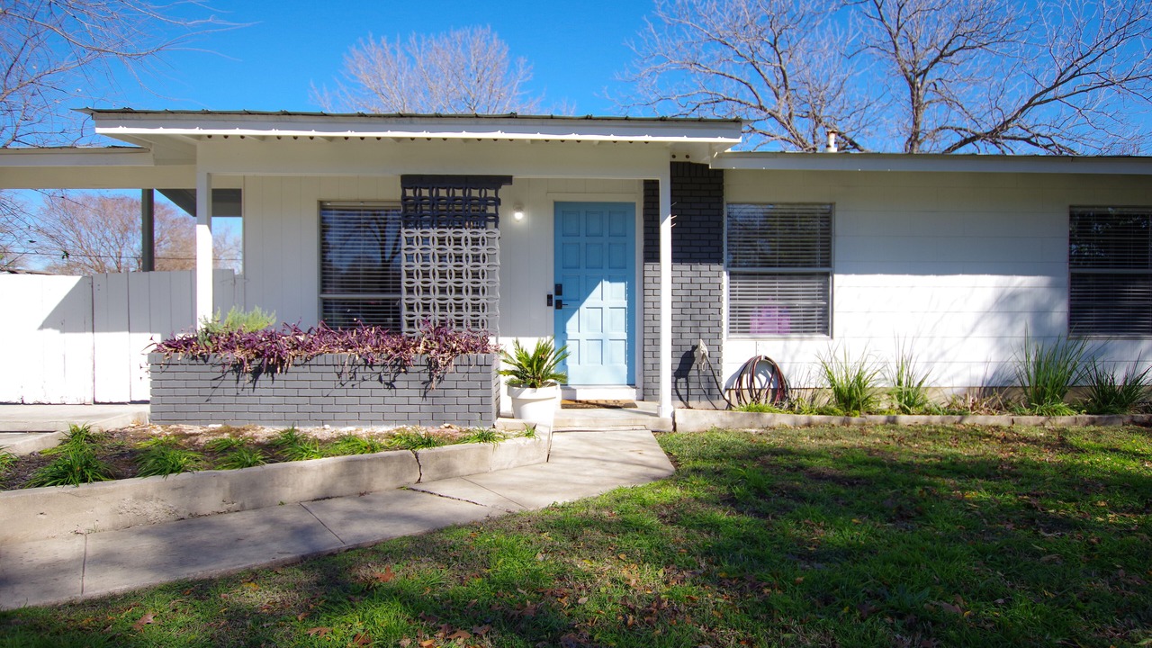Photo of Outdoor in North San Antonio - SAT