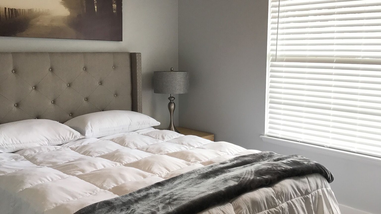 Photo of Bedroom in North San Antonio - SAT