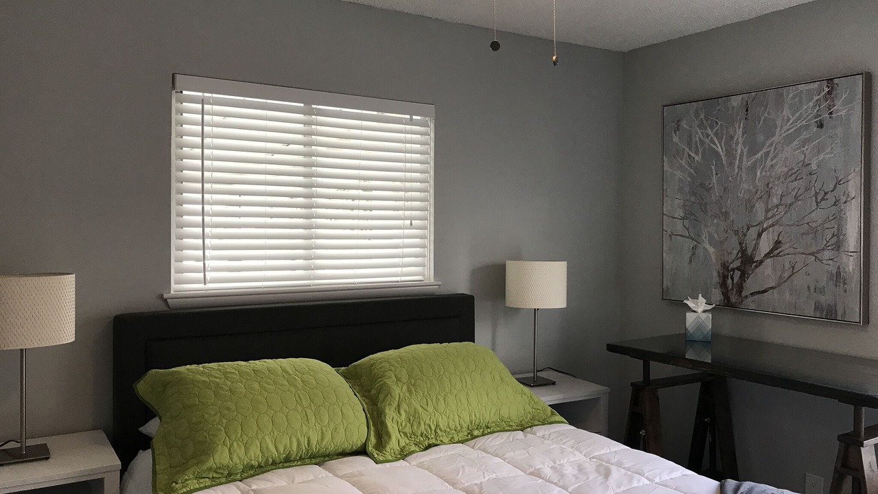 Photo of Bedroom in North San Antonio - SAT