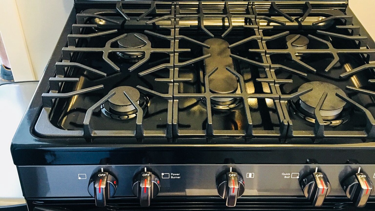 Photo of Kitchen in North San Antonio - SAT